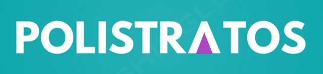 polistratos logo kolor